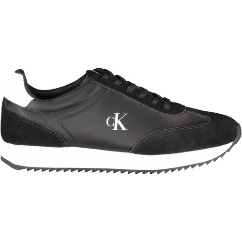 Calvin Klein WOMEN&amp;amp;#39;S SPORTS FOOTWEAR BLACK Slike
