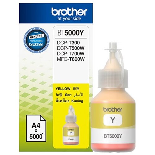 Pot TIN BRO BT5000 Y 5.000 str. Cijene