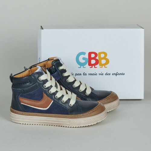 GBB Visoke superge - Modra Cene