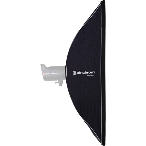 ELINCHROM Rotalux Stripbox 50x130 cm Slike