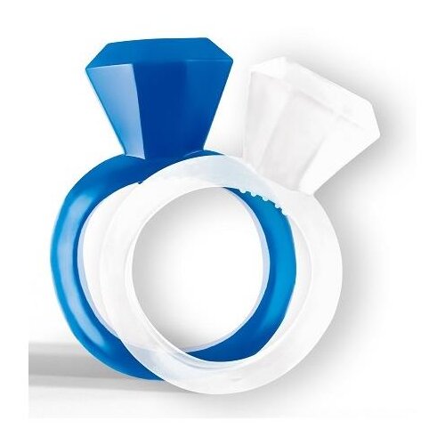 Intex Diamantni penis obročki penis, (21099843) Cene