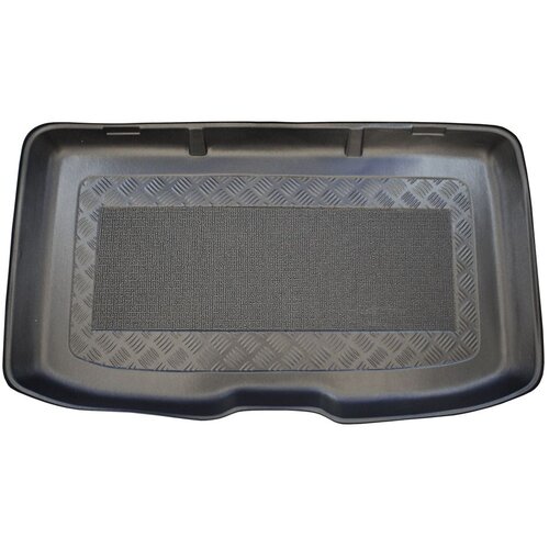 Astar Tipska kadica za gepek Nissan Micra K 13 5 doors 2010-2013 Cene