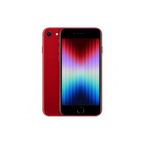 Apple iphone SE3 128GB (product)red (mmxl3se/a) mobilni telefon Cene