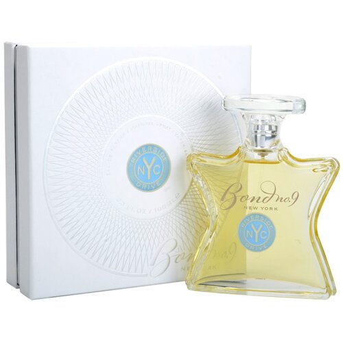 Bond No.9 Uptown Riverside Drive parfemska voda za mu&amp;scaron;karce 100 ml Slike