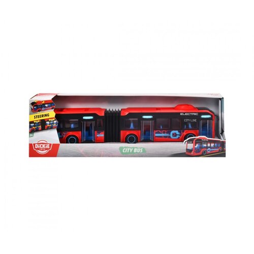Dickie volvo avtobus - 40 cm Cene