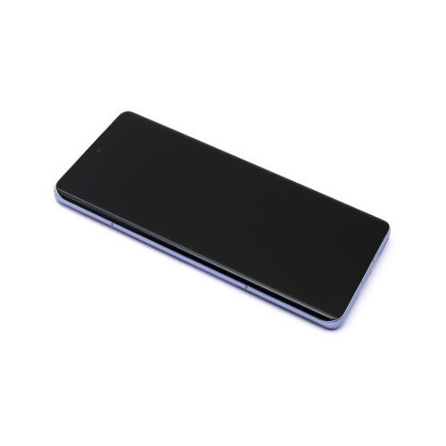 Xiaomi Lcd za 12 / 12s / 12x 5g + touchscreen + frame full org eu blue (56000400l300/56000a00l300) ( LCD10119 ) Cene