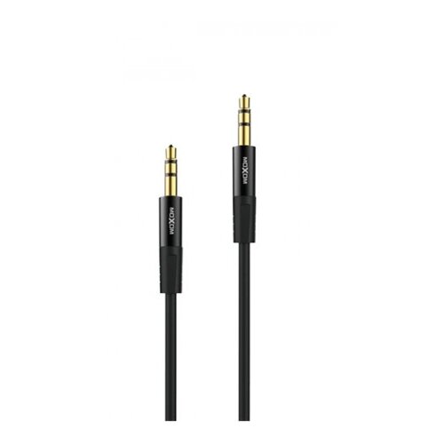 Moxom Audio aux kabal aux-10 1m crni ( AV291 ) Cene