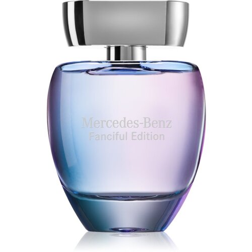 Mercedes-Benz Fanciful Edition toaletna voda za ženske 90 ml Slike