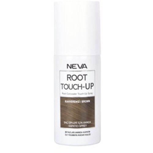 Neva ROOT TOUCH-UP Za pokrivanje izrastka 75ml - Brown Cene