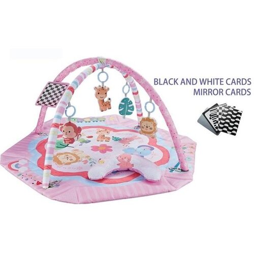  PODLOGA ZA BEBE 4/8 TIY25250 Slike