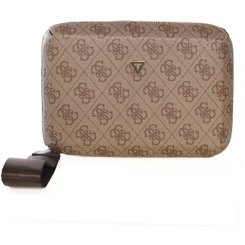 Guess Ročne torbice PMMOLO P4432 Bež Cene
