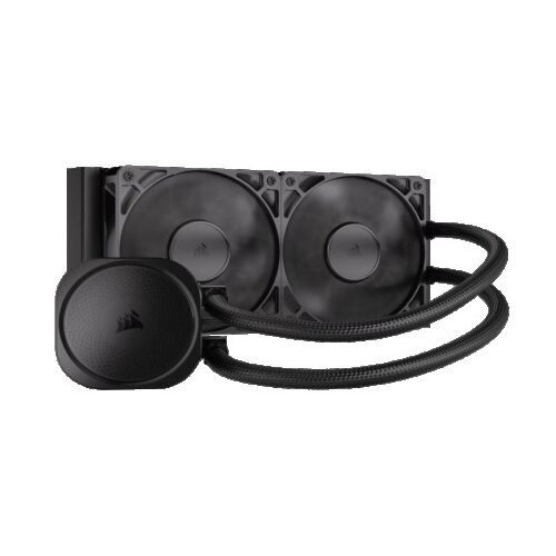 Corsair NAUTILUS 240 RS CW-9060088-WW Cene