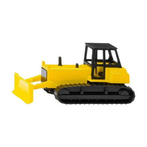 Siku Igračka buldožer 1295 Slike