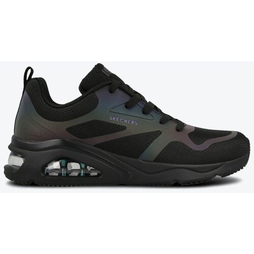 Skechers Patike tres-air uno - shimmer n glow W Slike