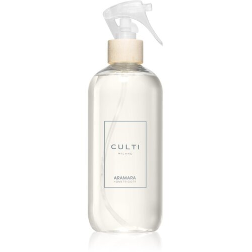 Culti Home Aramara pršilo za dom 500 ml Cene