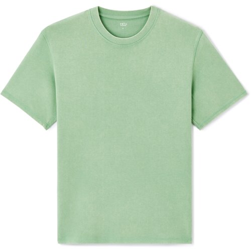 Celio T-shirt Lepigment - Men's Cijene