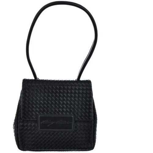 Big Star chest bag Black Slike