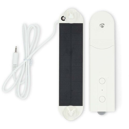 Nedis SmartLife Connected motorizirani robot za kabelske žaluzije z glasovnim upravljanjem, (5000310682) Slike