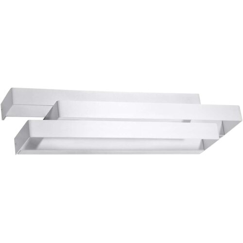  Sollux SL.0379 - Zidno svetlo FROST 2xG9/40W/230V Cene