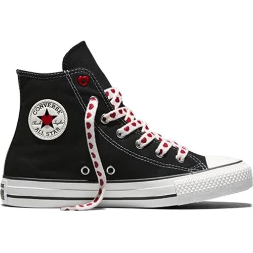Converse CHUCK TAYLOR ALL STAR Crna Cijene