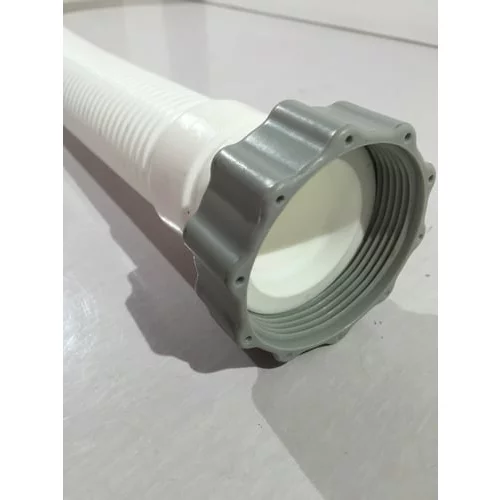 Intex Rezervni deli za Peščeni filter Krystal Clear 7,2 m³ - (12) povezovalna cev z matico