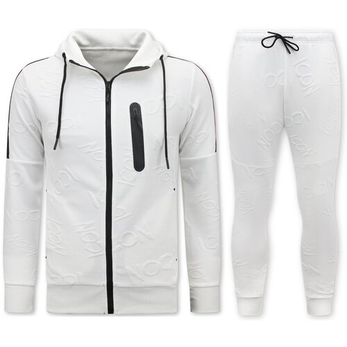 Top Star Trenirka komplet 153558841 Bela Slike