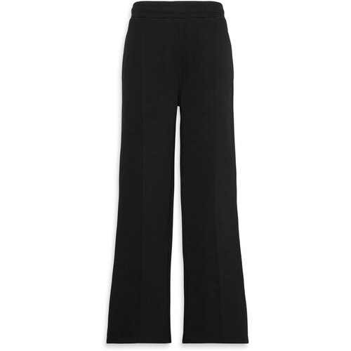 Calvin Klein Jeans Hlače črna Slike