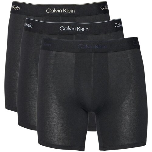 Calvin Klein Jeans Boksarice BOXER BRIEF 3PK LV00NB4394 Cene