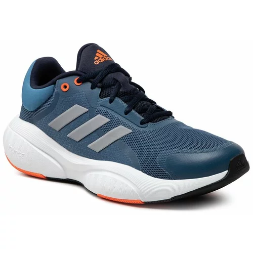 Adidas RESPONSE Muška obuća za trčanje, plava, veličina 44