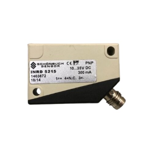  Fotoelektrični senzor IX06 5215 Cijene