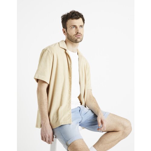 Celio Terry Shirt Dabob - Men Slike