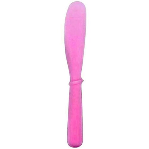 Anskin spatula (pink) Slike