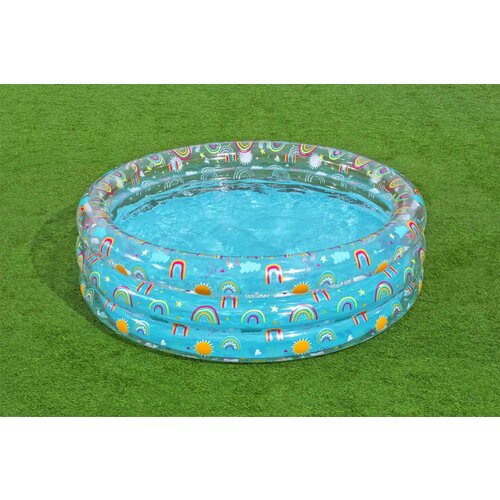  Na napuhavanje Paddling Pool 1 22 25cm BESTWAY Slike