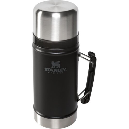 Stanley Food Jar 0,94 L Matte Black Pebble Cijene