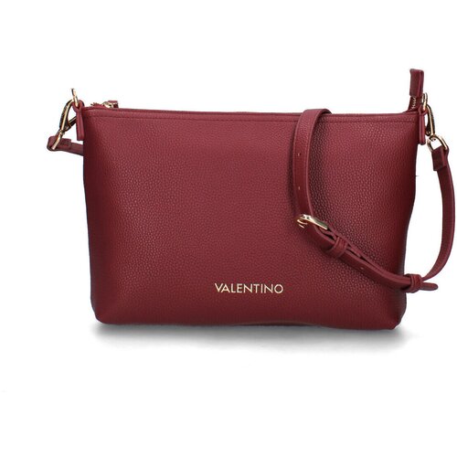 Valentino Bags Torbe za čez ramo VBS7LX09 Rdeča Cene