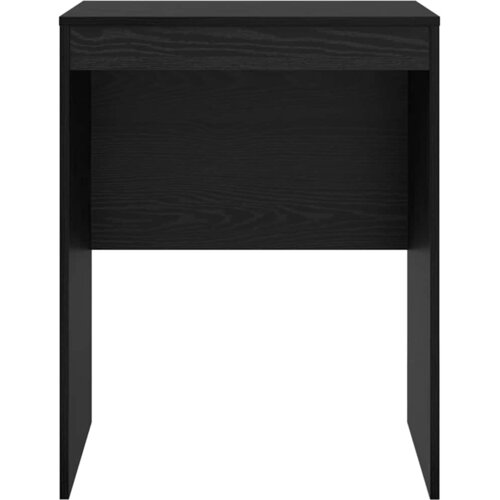  Stol Crni hrast 60 x 50 x 76 cm Slike