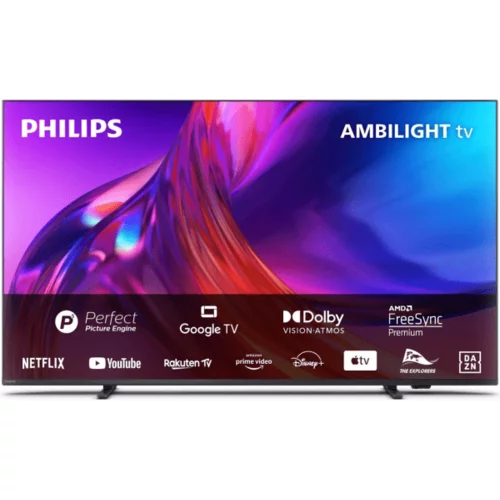 Philips LED TV 65PUS8518/12