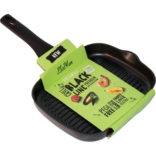 Texell TPBL-G28 tiganj 28 cm Slike