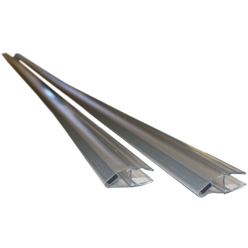 CAMARGUE magnetni profil (2 m, za sistema air in vario) Cene