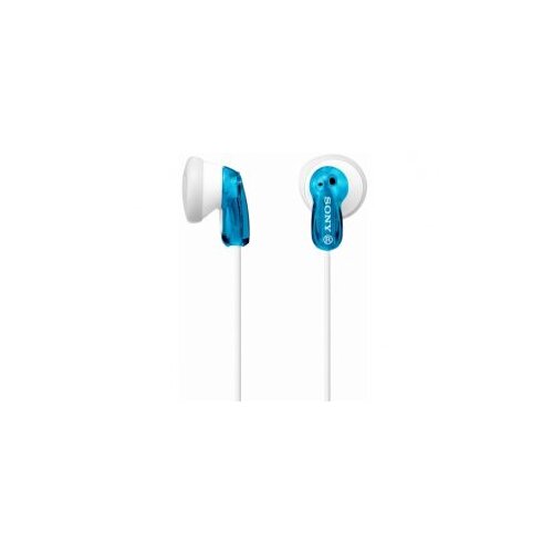 Sony Slusalice MDR-E9 BlueIn-Ear Blue Cijene