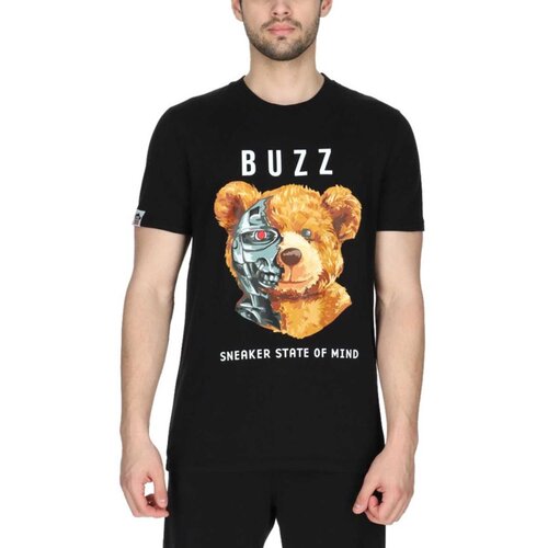 Buzz muška majica  robo teddy BZA241M806-01 Cene