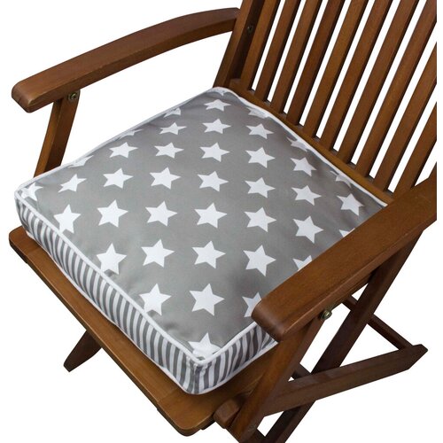 Aberto Design dekorativni jastuk YM1223, 42x42 cm, &scaron;areni Cene