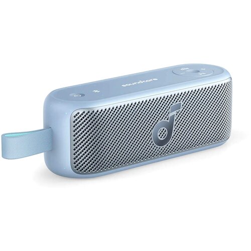 Anker Soundcore portable Bluetooth speaker Motion 100, blue Cijene