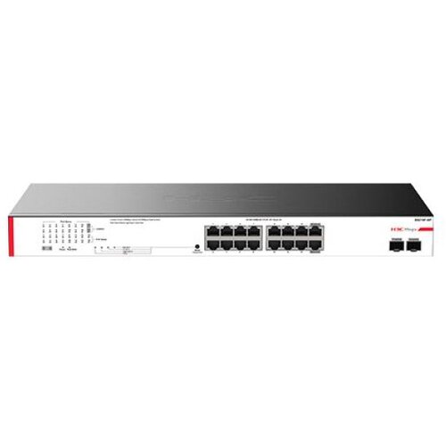 H3C Magic BS218F-HP PoE 225W Ethernet Switch Cene