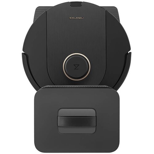 Roborock Q5 Pro+ robotski sesalnik s samopraznilno postajo, črn Cene