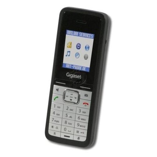 Siemens OpenStage SL4 professional u crnoj boji Cijene