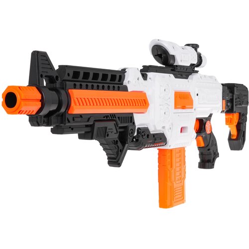  Pu&amp;scaron;ka za igru Giga Rifle Fast Pioneer - bijela Slike
