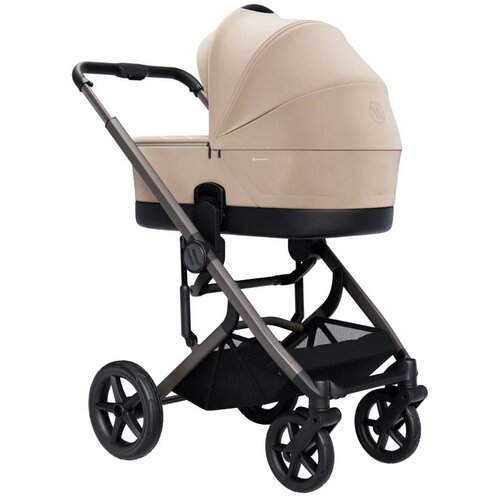 Avionaut Sirius 2 dječja kolica 4u1, Beige B Slike