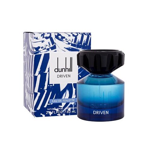 Dunhill Driven toaletna voda 60 ml za moške Cene