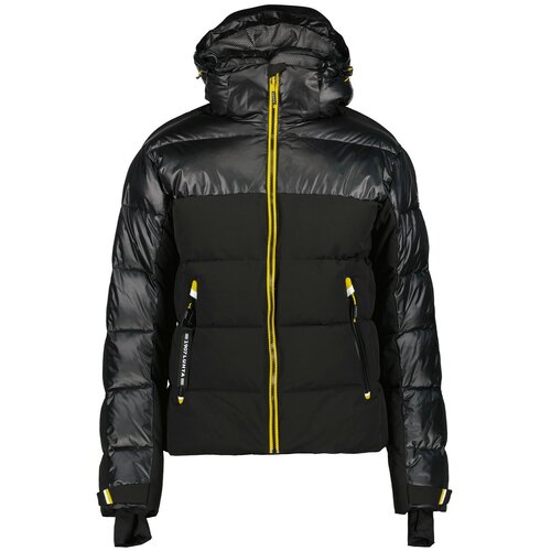 Luhta aska, muška jakna za skijanje, crna 232503377L Cene